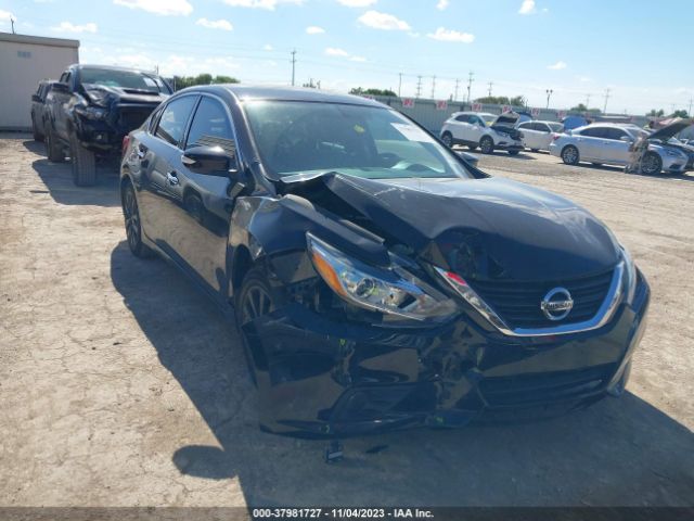 NISSAN ALTIMA 2018 1n4al3apxjc106485