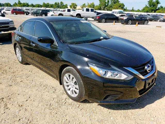 NISSAN ALTIMA 2.5 2018 1n4al3apxjc106499