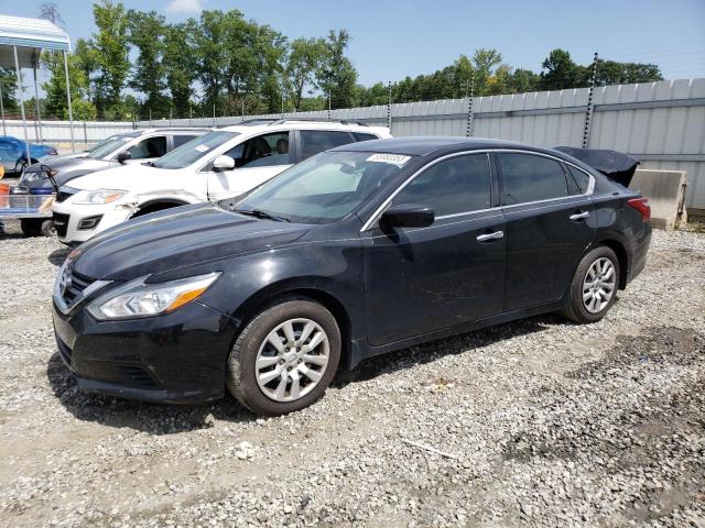 NISSAN ALTIMA 2.5 2018 1n4al3apxjc106597