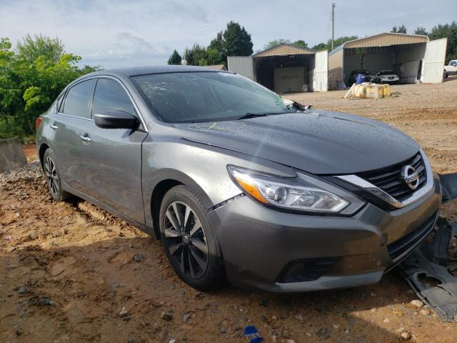 NISSAN ALTIMA 2.5 2018 1n4al3apxjc106700