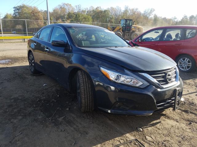 NISSAN ALTIMA 2.5 2018 1n4al3apxjc107295