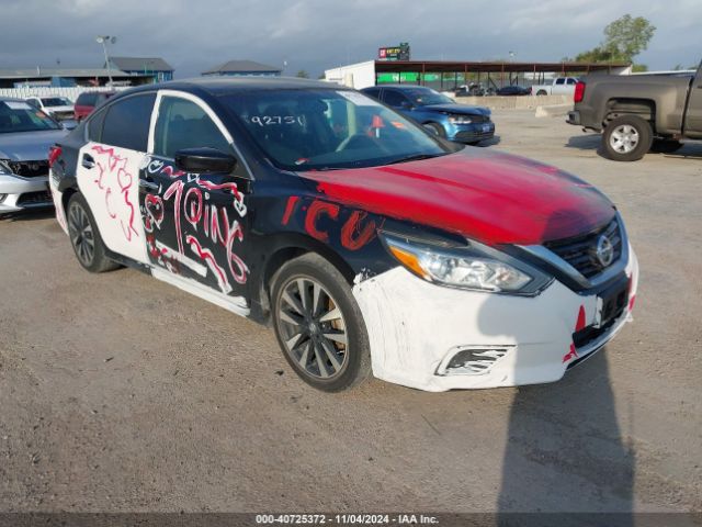 NISSAN ALTIMA 2018 1n4al3apxjc108351