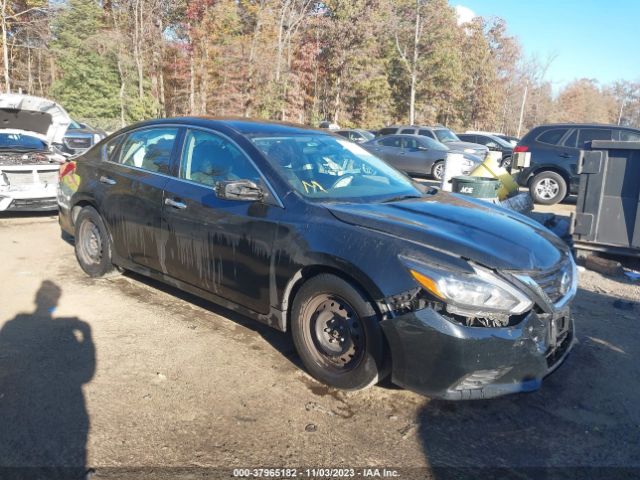 NISSAN ALTIMA 2018 1n4al3apxjc109113