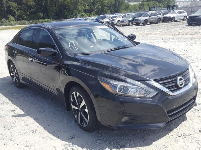 NISSAN ALTIMA 2.5 2018 1n4al3apxjc109273