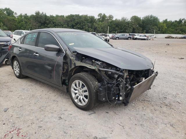 NISSAN ALTIMA 2.5 2018 1n4al3apxjc109595