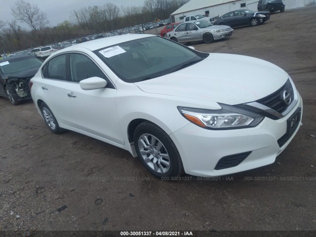 NISSAN ALTIMA 2018 1n4al3apxjc109788