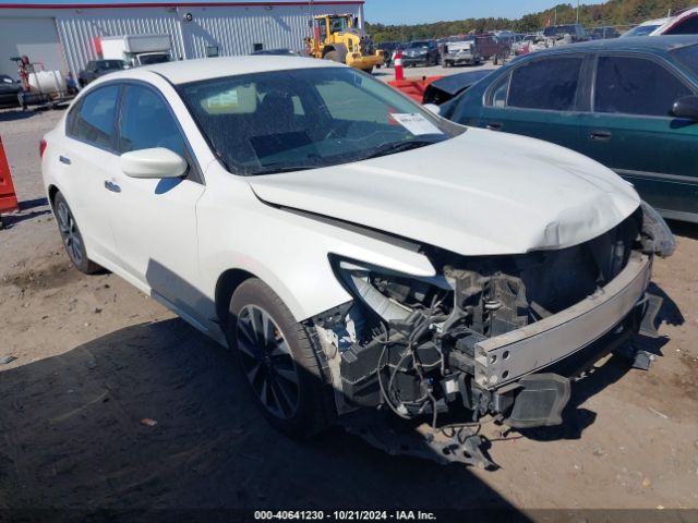 NISSAN ALTIMA 2018 1n4al3apxjc110617