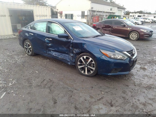 NISSAN ALTIMA 2018 1n4al3apxjc111122