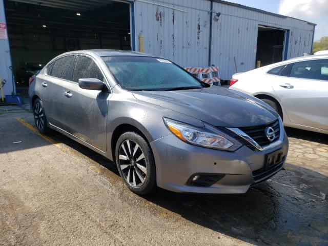 NISSAN ALTIMA 2.5 2018 1n4al3apxjc111220