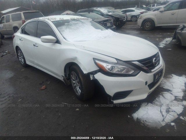 NISSAN ALTIMA 2018 1n4al3apxjc111573