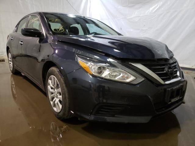 NISSAN ALTIMA 2.5 2018 1n4al3apxjc112285