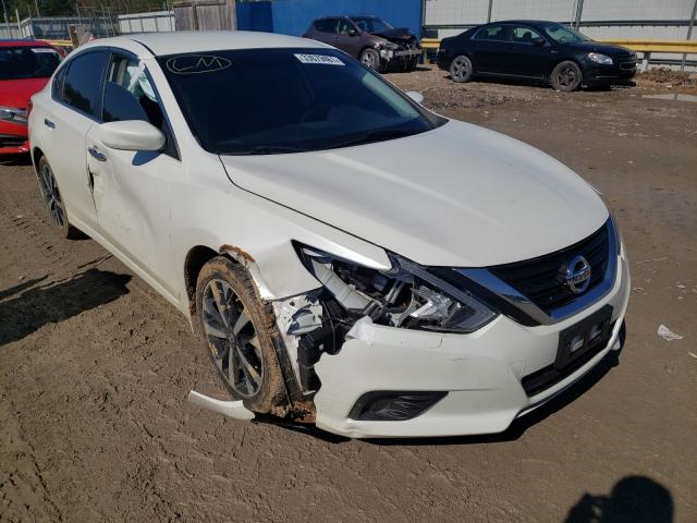 NISSAN ALTIMA 2.5 2018 1n4al3apxjc112772