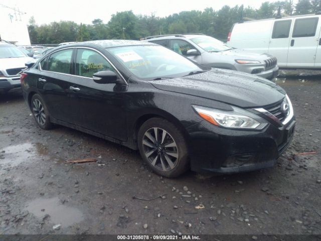 NISSAN ALTIMA 2018 1n4al3apxjc113582