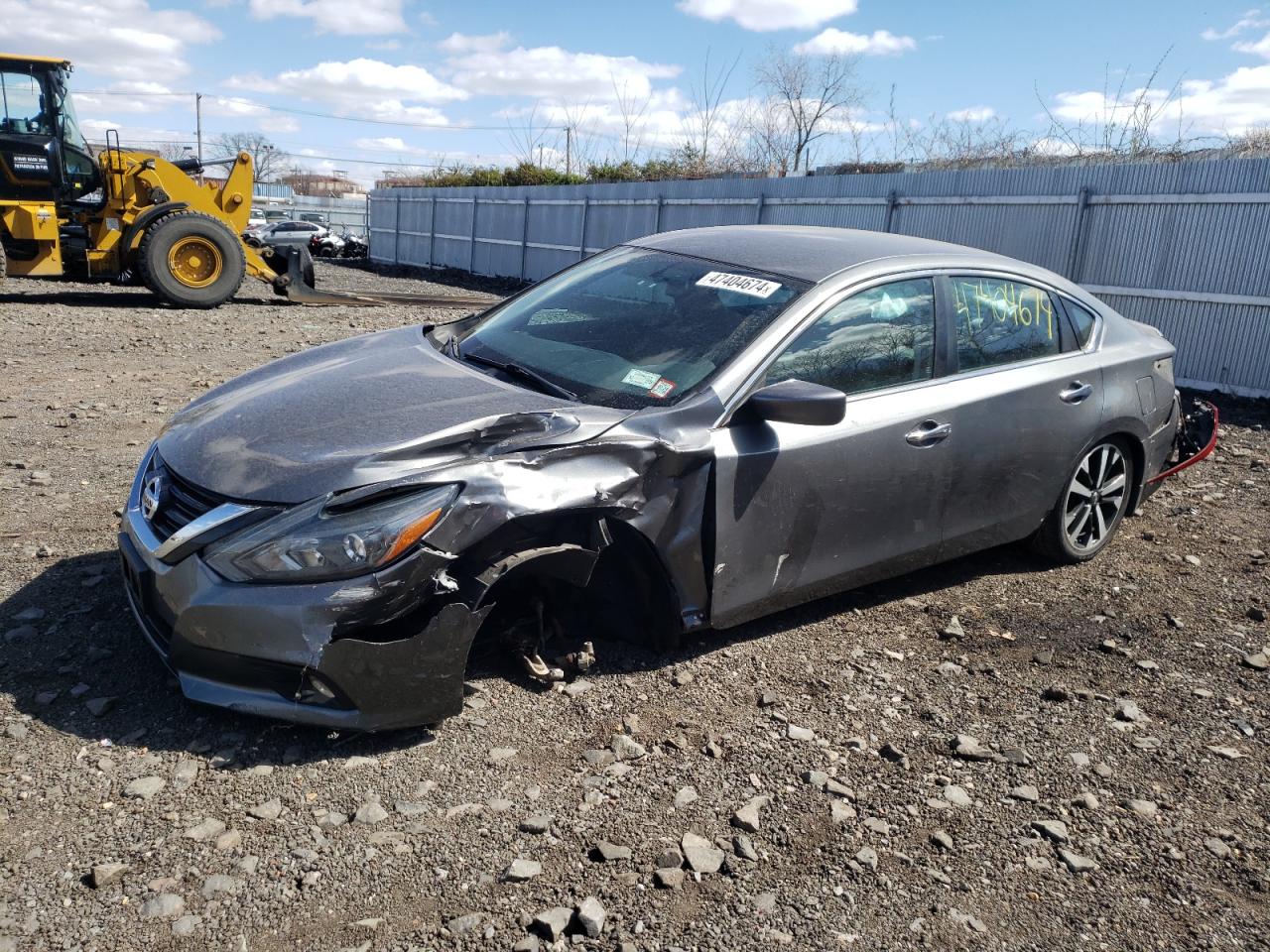 NISSAN ALTIMA 2018 1n4al3apxjc113825