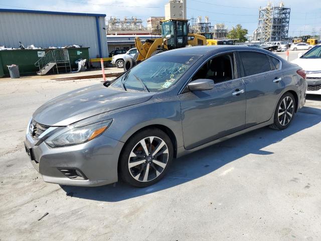 NISSAN ALTIMA 2.5 2018 1n4al3apxjc113890