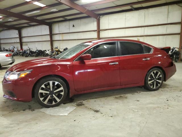 NISSAN ALTIMA 2.5 2018 1n4al3apxjc114019