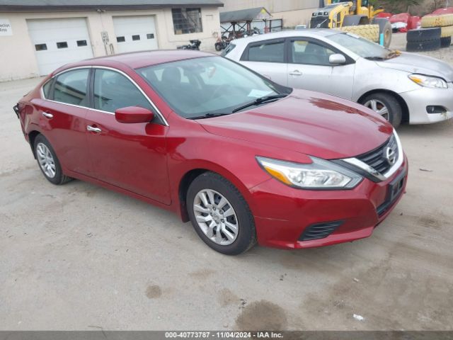 NISSAN ALTIMA 2018 1n4al3apxjc114182