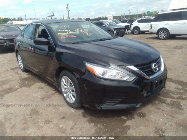 NISSAN ALTIMA 2018 1n4al3apxjc114439