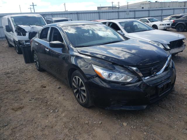 NISSAN ALTIMA 2.5 2018 1n4al3apxjc114473