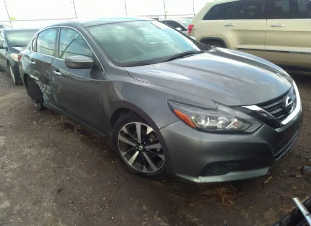 NISSAN ALTIMA 2018 1n4al3apxjc114702