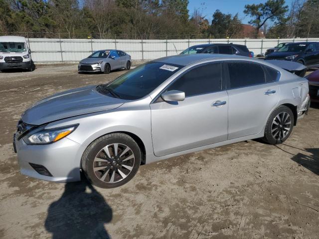 NISSAN ALTIMA 2.5 2018 1n4al3apxjc114893