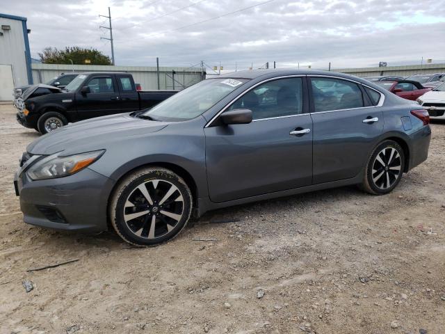 NISSAN ALTIMA 2018 1n4al3apxjc115008