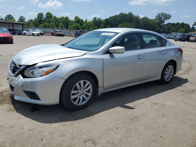 NISSAN ALTIMA 2.5 2018 1n4al3apxjc115462