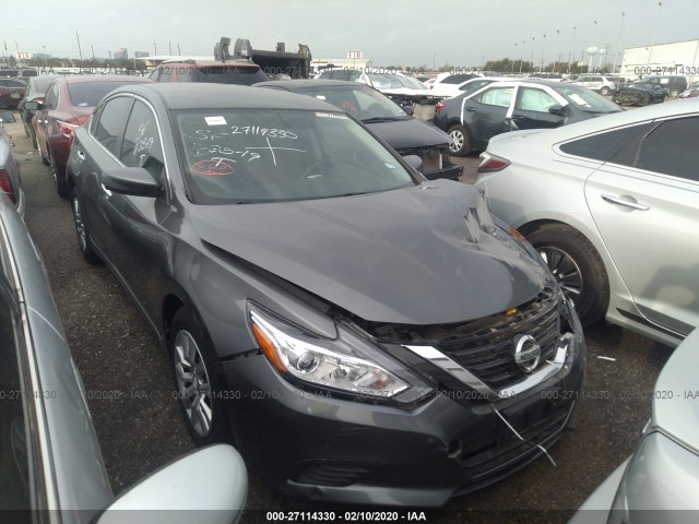 NISSAN ALTIMA 2018 1n4al3apxjc115641