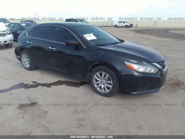 NISSAN ALTIMA 2018 1n4al3apxjc115655