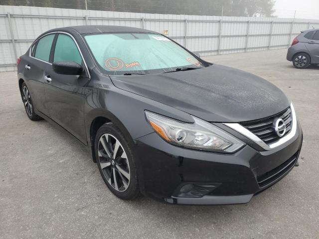 NISSAN ALTIMA 2.5 2018 1n4al3apxjc115770