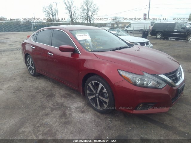 NISSAN ALTIMA 2018 1n4al3apxjc115977