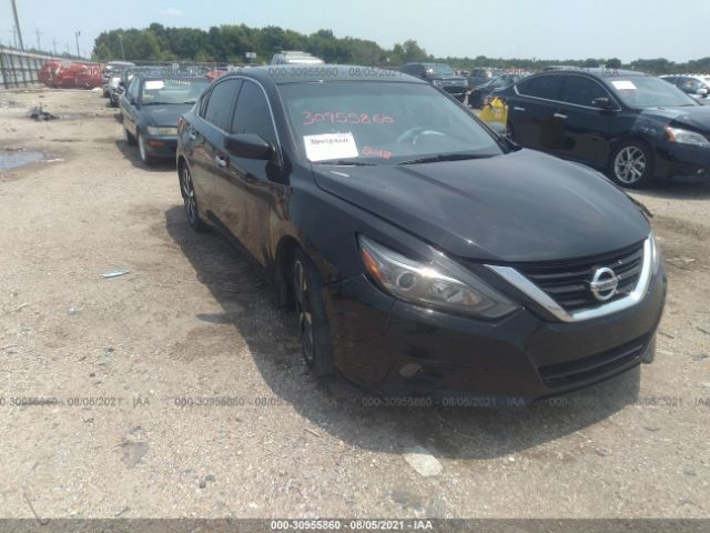 NISSAN ALTIMA 2018 1n4al3apxjc116000