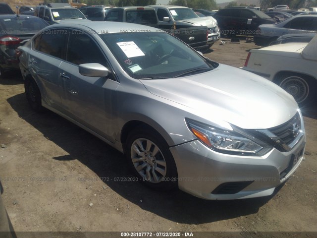 NISSAN ALTIMA 2018 1n4al3apxjc116479