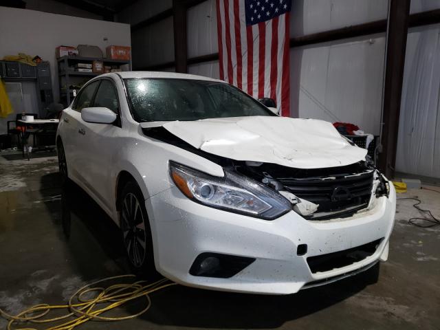 NISSAN ALTIMA 2.5 2018 1n4al3apxjc116790