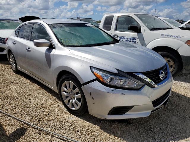 NISSAN ALTIMA 2.5 2018 1n4al3apxjc117048