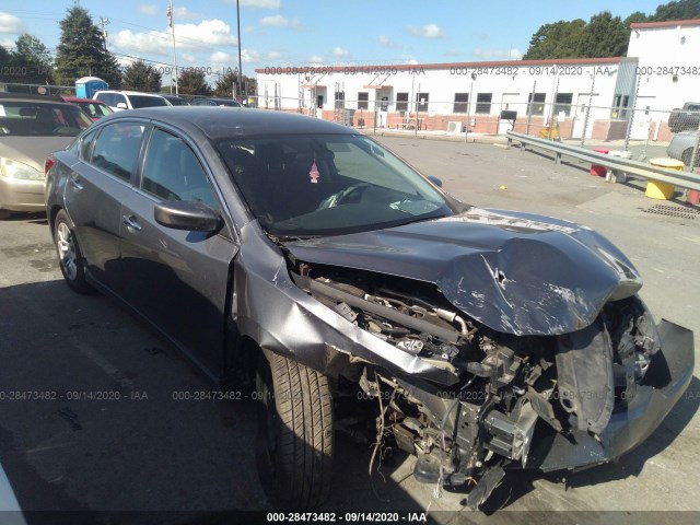 NISSAN ALTIMA 2018 1n4al3apxjc117423