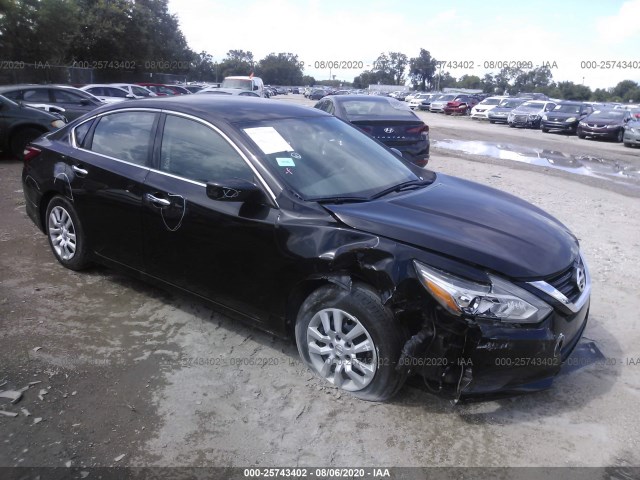 NISSAN ALTIMA 2018 1n4al3apxjc117695