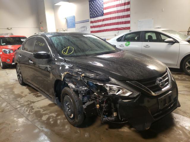 NISSAN ALTIMA 2.5 2018 1n4al3apxjc118068