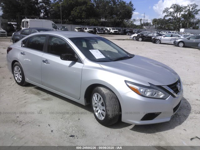 NISSAN ALTIMA 2018 1n4al3apxjc118670