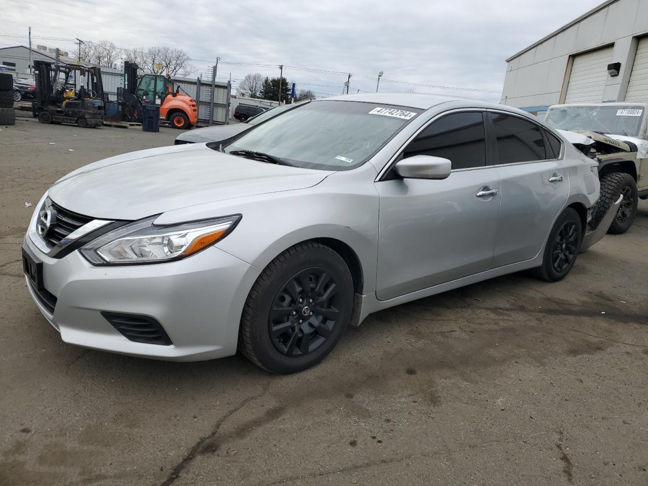 NISSAN ALTIMA 2018 1n4al3apxjc118748