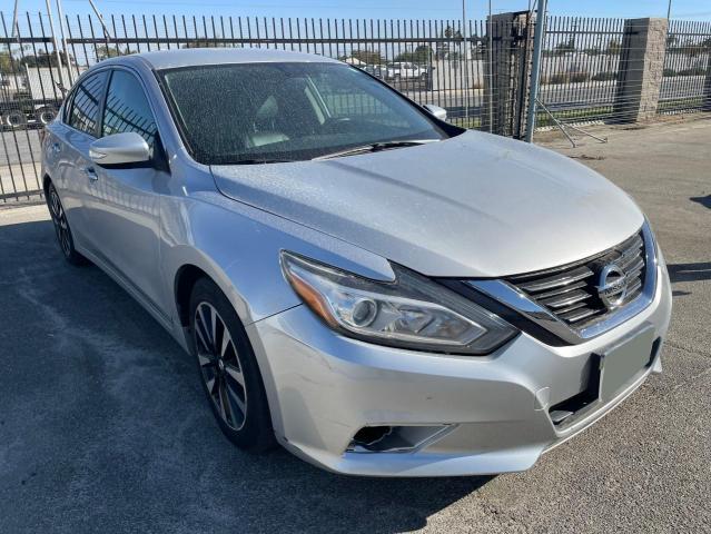 NISSAN ALTIMA 2018 1n4al3apxjc118765