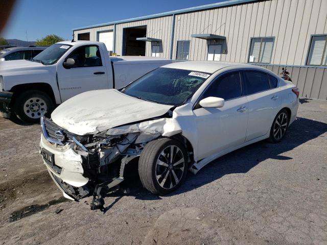 NISSAN ALTIMA 2018 1n4al3apxjc118913