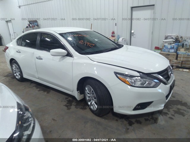 NISSAN ALTIMA 2018 1n4al3apxjc119124