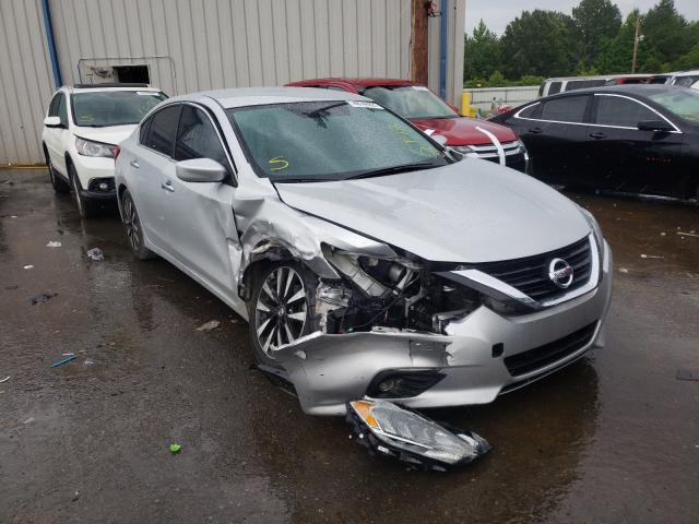 NISSAN ALTIMA 2.5 2018 1n4al3apxjc119303