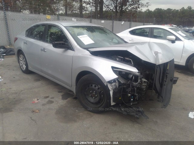 NISSAN ALTIMA 2018 1n4al3apxjc119379