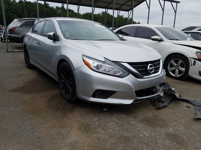 NISSAN ALTIMA 2.5 2018 1n4al3apxjc120595