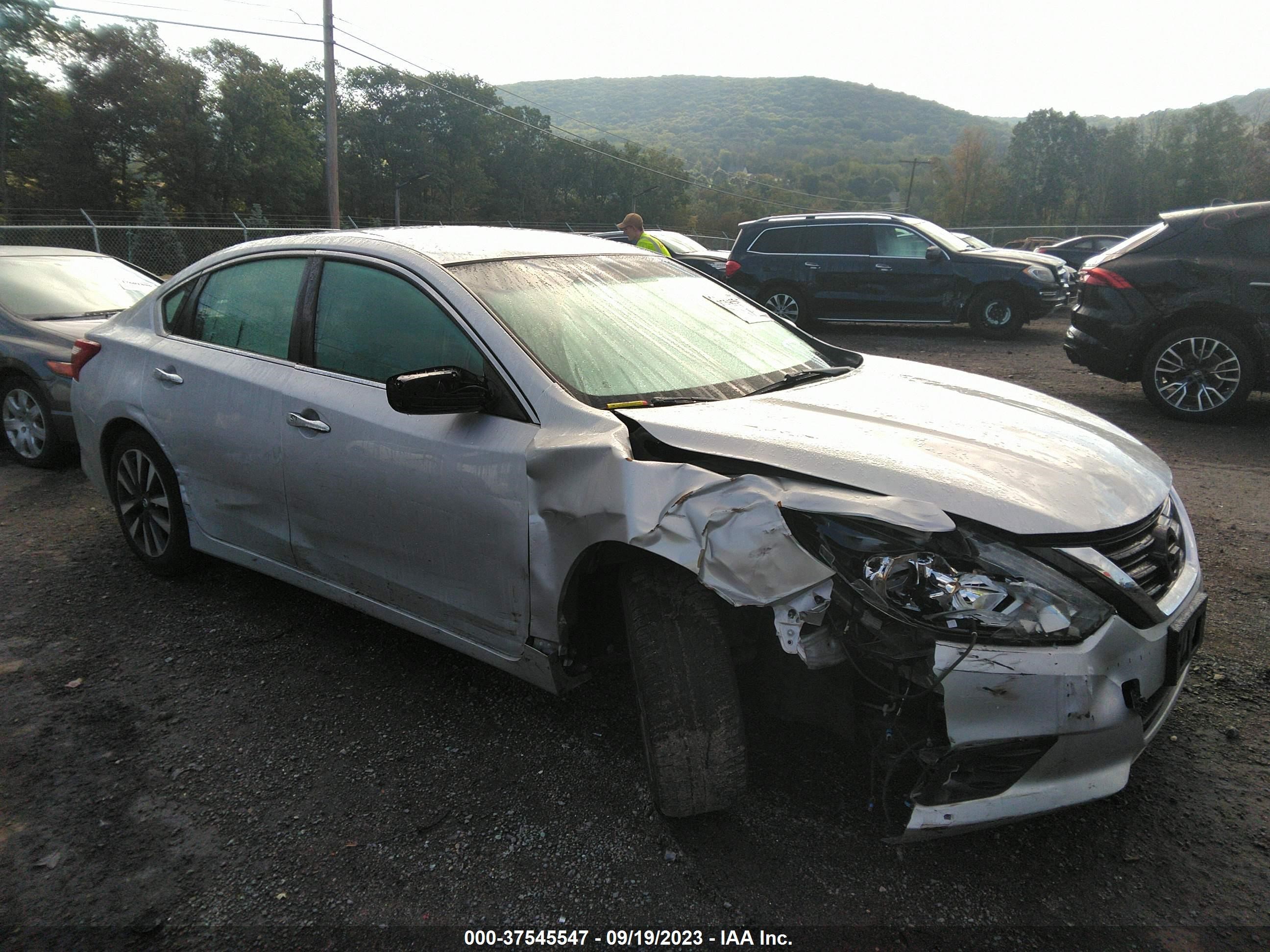 NISSAN ALTIMA 2018 1n4al3apxjc120614