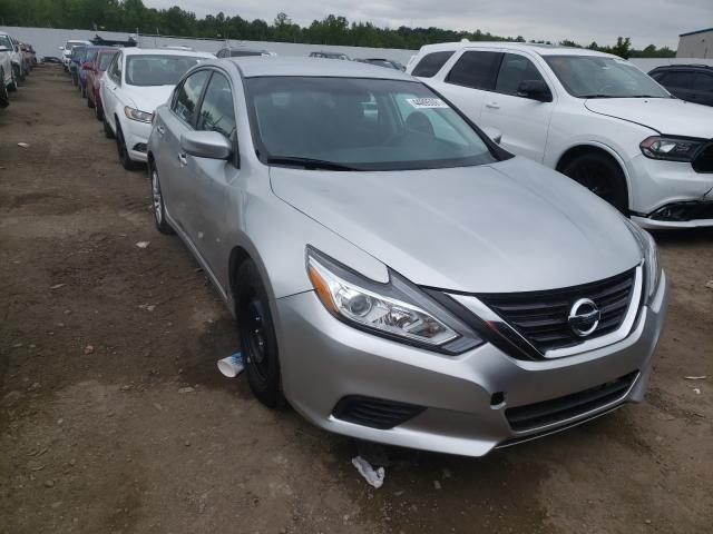 NISSAN ALTIMA 2.5 2018 1n4al3apxjc121018