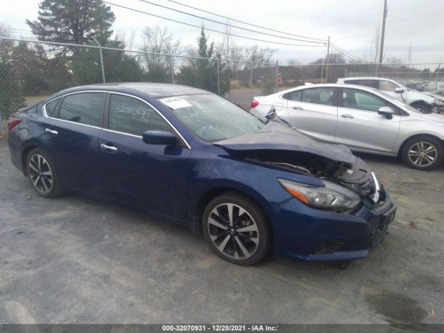 NISSAN ALTIMA 2018 1n4al3apxjc121486