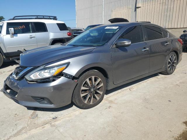 NISSAN ALTIMA 2018 1n4al3apxjc122069